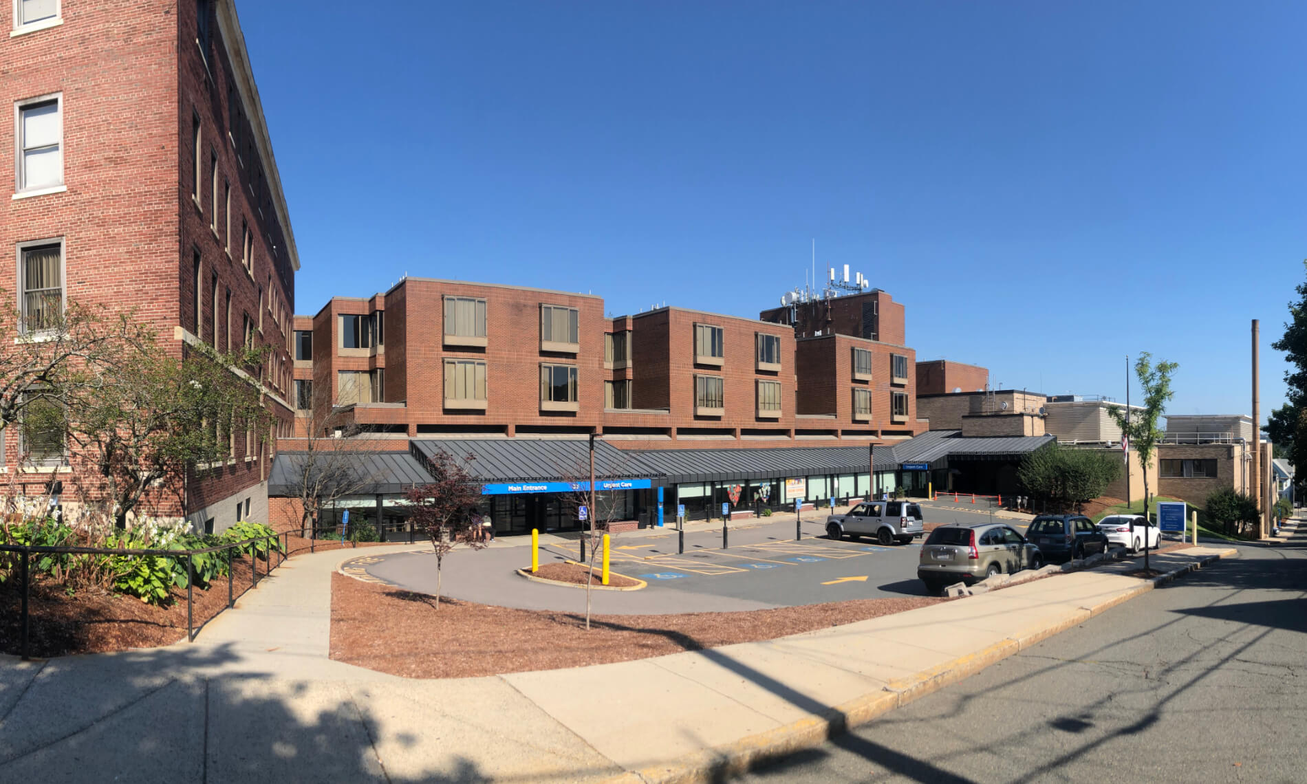 OB/GYN Center, Somerville